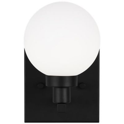 Clybourn Bath Wall Sconce