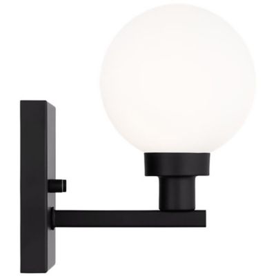 Clybourn Bath Wall Sconce