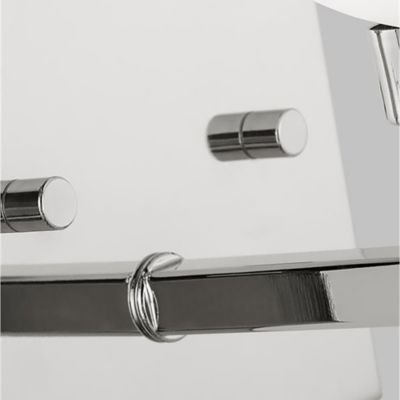 Clybourn Bath Wall Sconce