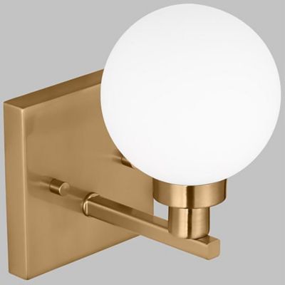 Clybourn Bath Wall Sconce