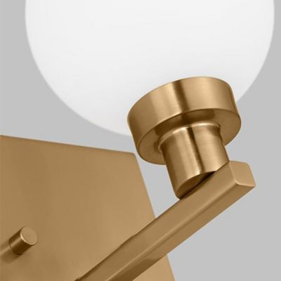 Clybourn Bath Wall Sconce