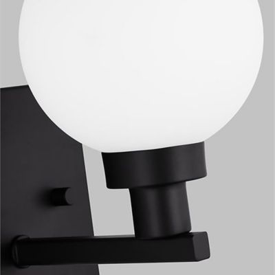 Clybourn Bath Wall Sconce