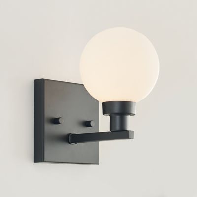 Clybourn Bath Wall Sconce