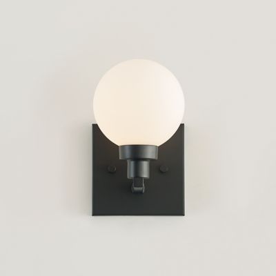 Clybourn Bath Wall Sconce