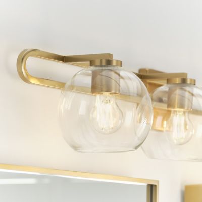 Codyn Vanity Light
