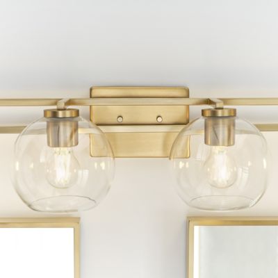 Codyn Vanity Light