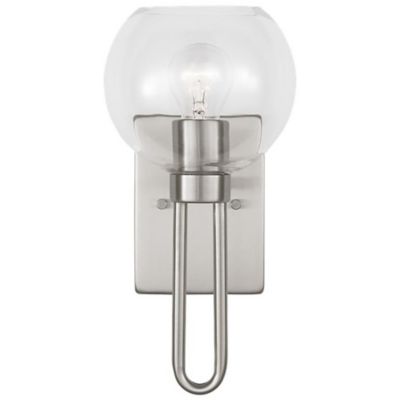 Codyn Bath Wall Sconce