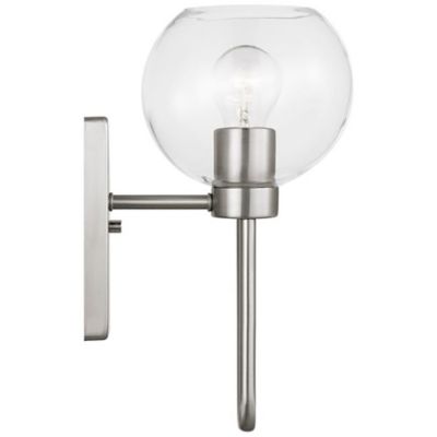 Codyn Bath Wall Sconce