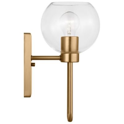 Codyn Bath Wall Sconce