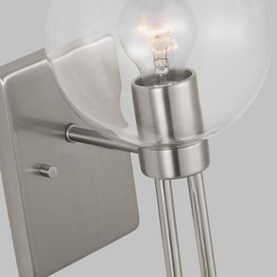 Codyn Bath Wall Sconce