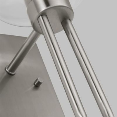 Codyn Bath Wall Sconce