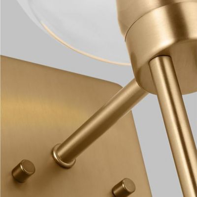 Codyn Bath Wall Sconce