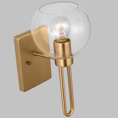 Codyn Bath Wall Sconce