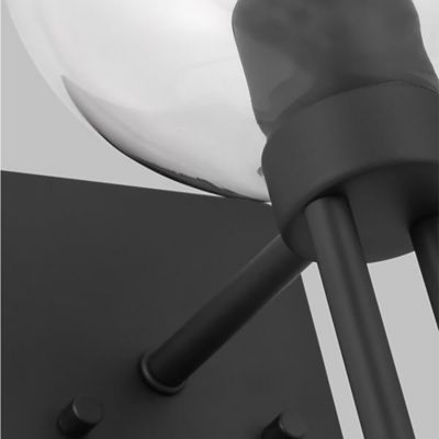 Codyn Bath Wall Sconce