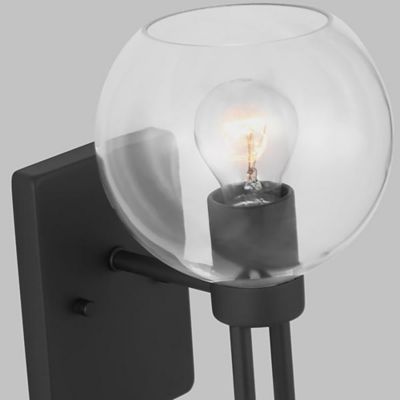 Codyn Bath Wall Sconce