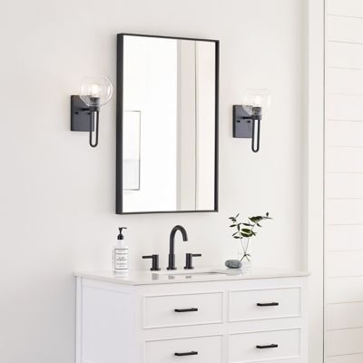Codyn Bath Wall Sconce