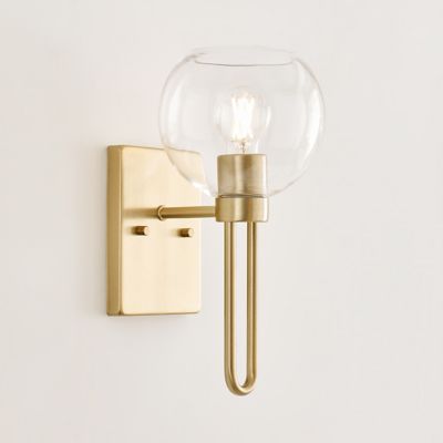 Codyn Bath Wall Sconce