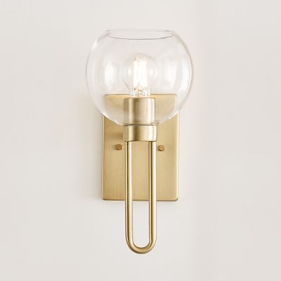 Codyn Bath Wall Sconce
