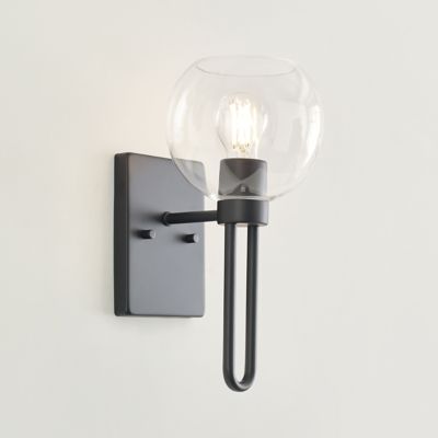 Codyn Bath Wall Sconce