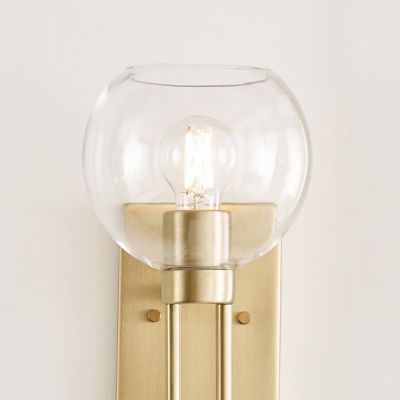 Codyn Bath Wall Sconce