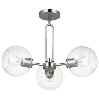 Codyn Semi-Flushmount