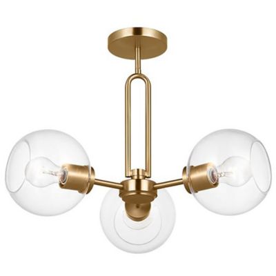 Codyn Semi-Flushmount