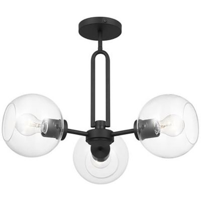 Codyn Semi-Flushmount