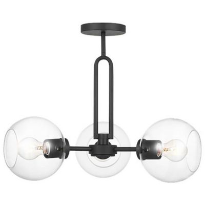 Codyn Semi-Flushmount