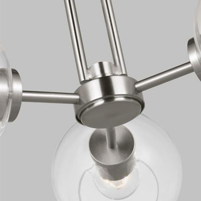 Codyn Semi-Flushmount