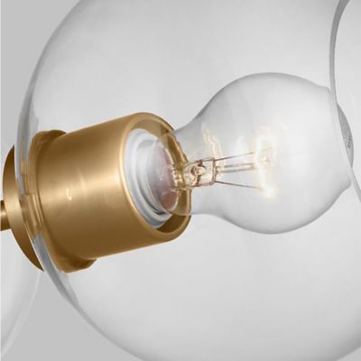 Codyn Semi-Flushmount