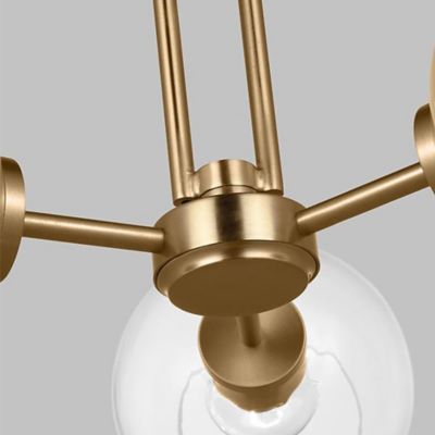 Codyn Semi-Flushmount