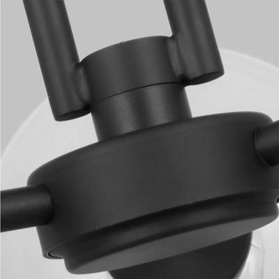 Codyn Semi-Flushmount