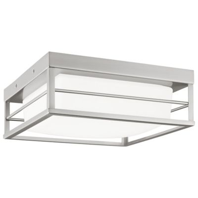 Dearborn LED Flushmount