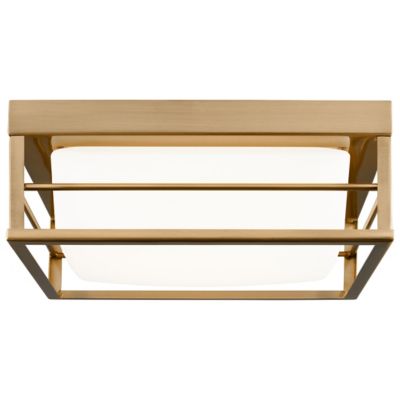 Dearborn LED Flushmount