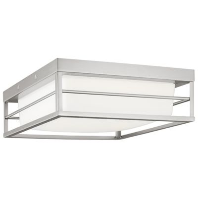 Dearborn LED Flushmount