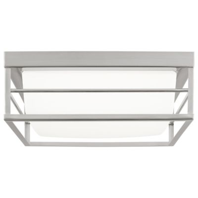 Dearborn LED Flushmount