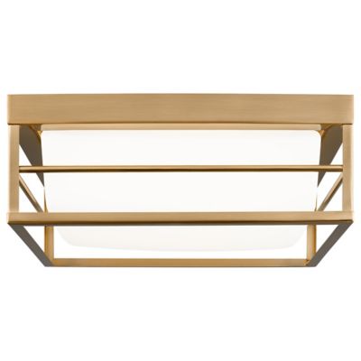 Dearborn LED Flushmount