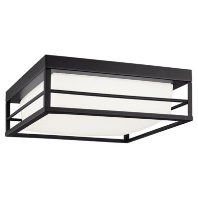 Dearborn LED Flushmount