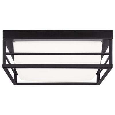 Dearborn LED Flushmount