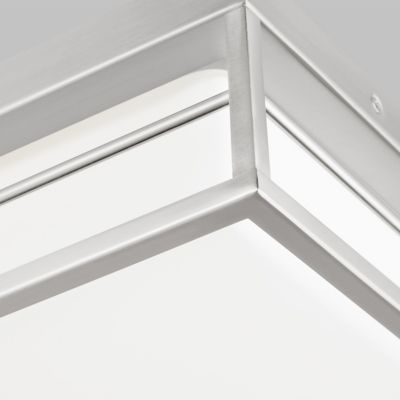 Dearborn LED Flushmount
