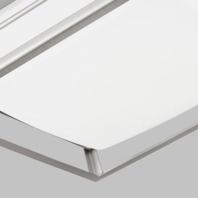 Dearborn LED Flushmount