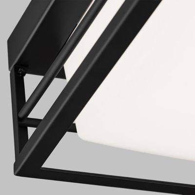 Dearborn LED Flushmount