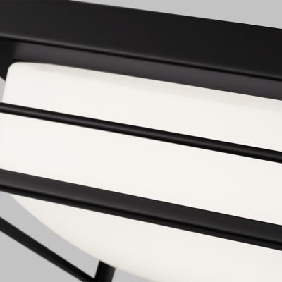 Dearborn LED Flushmount