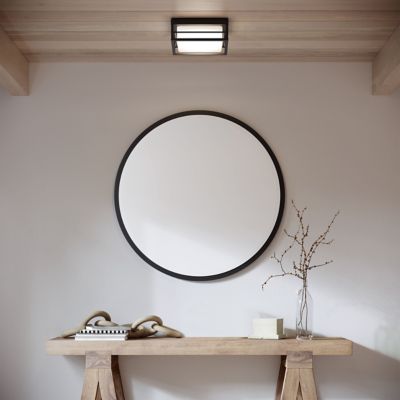 Dearborn LED Flushmount