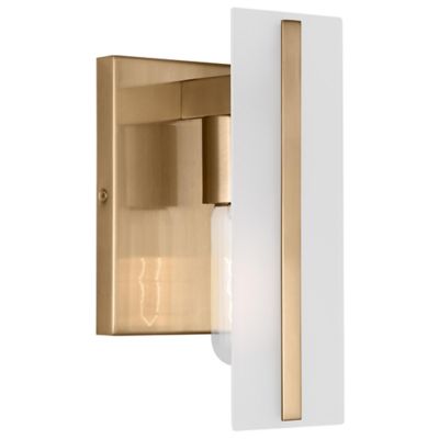 Dex Wall Sconce