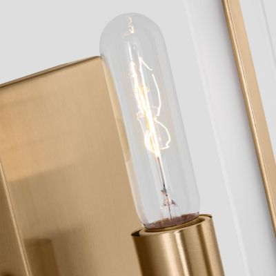 Dex Wall Sconce