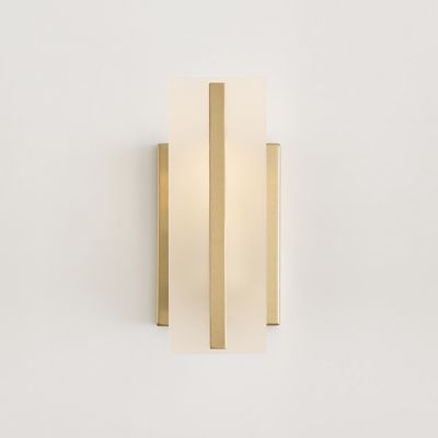 Dex Wall Sconce