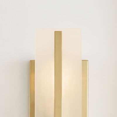 Dex Wall Sconce
