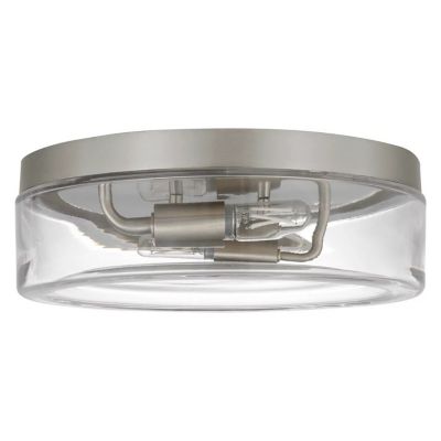 Rhett LED Flushmount