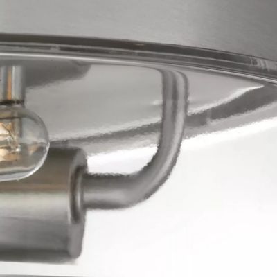 Rhett LED Flushmount